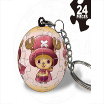 원피스 3D 구퍼즐 24pcs 쵸파맨 Part 1, 쵸파맨1, 24피스