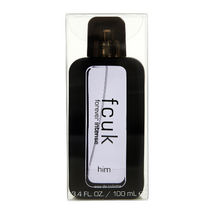 프렌치 커넥션 퍽 포에버 인텐스 오드뚜왈렛 100 ml