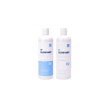 [본사직배송] 진여수 비봄바 수소이온+수산화이온 클린워터 SET, 1개