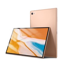 10코어 512GB 멀티미디어 태블릿PC+슬림 키보드 10.1인치 5G, 실버