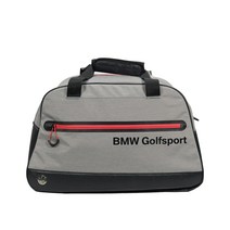 정품 BMW 골프웨어 가방 신발가방 방수 남녀 토트 숄더백 골프 보스턴백, 옷가방