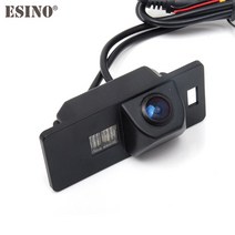 CCD HD 자동차 후면보기 역방향 주차 카메라 IP67 야간 투시경 카메라아우디 A1 A3 A4 A5 A6 RS4 TT Q5 Q7 폭스 바겐 파사트 R36, 01 Camera Only