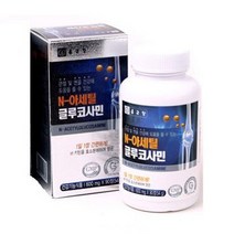 종근당 관절및연골 건강 N-아세틸글루코사민 90정, 상세페이지 참조, 상세페이지 참조