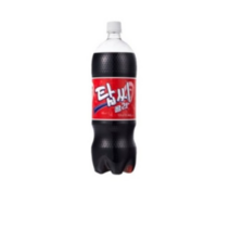 탑씨 콜라 1.5L, 11개