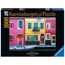 라벤스부르거 퍼즐 185 Graziella Burano 1000P