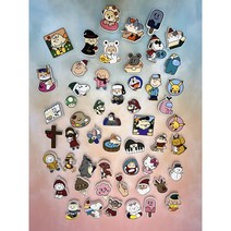 석고방향제 채색키트DIY, 4