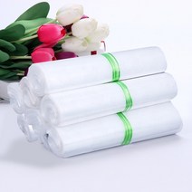 인터바겐 속지 비닐 봉투 야채 고기 음식 포장 봉지, 500매, 속지31호 7L