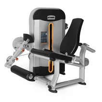 홈트운동기구 레그익스텐션 Kpower K603 하이엔드 상업 좌석 다리 확장 체육관 전문 근력 장비, 1.K603