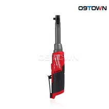 밀워키 M12 FHIR14LR-0 충전 하이스피드 롱리치 임팩트 라쳇 12V 본체 1/4인치