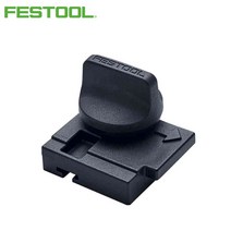 I38 페스툴 킥백 스토퍼 FS RSP 가이드레일사용 491582 페스툴 플런지쏘 T, CK0103 본상품선택, 1개