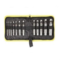 스마토 환펀치세트 12PCS 102-1426
