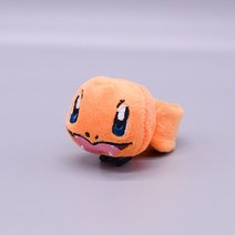 Pokémon Cartoon Anime Around Pikachu Jeni Turtle Plush Doll Wristband Bracelet Pop Ring Festival Kaw, 03 green