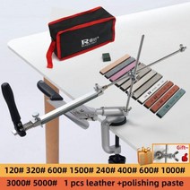 가구경첩 전문 다이아몬드 칼갈이 주방 도구, sharpener-set-H+As pic-Ship wi