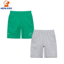 NEPA KIDS 네파키즈 테니스 쭈리 반바지 KID6931