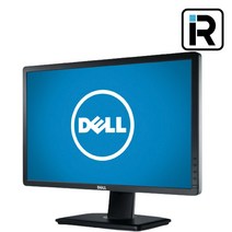 B급 중고 델 24인치 U2412M 울트라샤프 LED 모니터