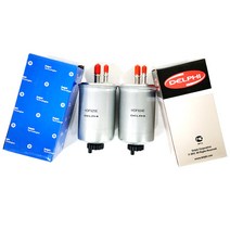 델파이 로디우스 연료필터카트리지 CRDI 커먼레일 HDF925E, HDF925E/DELPHIHDF925E