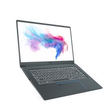 MSI 2020 Prestige 15, 코어i7, 256GB, 8GB, Free DOS, 15 A10SC