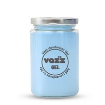 냄새잡는 친환경 탈취제 360g 차량 방향제 디퓨저 피톤치드, 바즈겔탈취제(피톤치드)
