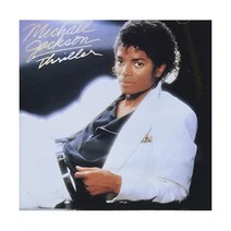 Thriller - Michael Jackson 앨범CD