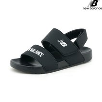 뉴발란스 뉴발란스 K3601B3P 아동 샌들 키즈