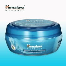 히말라야 수분크림 2개 히말라야 인텐시브 고수분크림 50ml