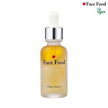 페이스푸드 욕세럼 50ml