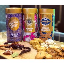 싱가포르 Lao Chengchang 쿠키 비스킷 bak kut teh 영양 비스켓 스낵, 코코넛