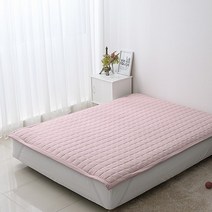 [천삼백케이] [아잠] 아잠 워싱바이오 침대패드 패밀리 QQ (200X300cm)