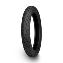 신코 오토바이 Long Haul 클래식 크루저 SR999 130/60-19 앞 타이어, 1개