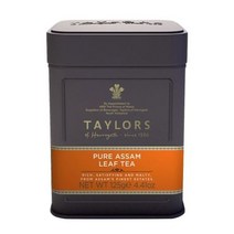 건강음료 퓨어 아쌈 홍차(캔) 125g AssamTea 아쌈티, 알리바바마켓 1