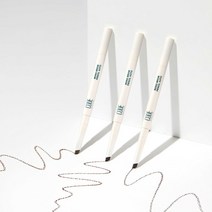 [코드글로컬러] 모노브로우 펜슬 오토, 색상:다크브라운, 상세 설명 참조