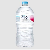 진로 석수 프리미엄 생수 배달 대용량 생수 2L 6병, 상세페이지 참조, 상세페이지 참조