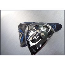 로마로골프 로마로 Ray 알파 9.5도 드라이버 쿠로카게 XD50 S 2002401933558, 선택완료, 단일 제품