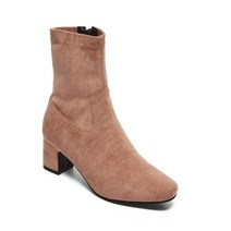 포멜카멜레 FORMEL CAMELE 데일리 스판 앵클부츠 FFW1F1SA003P5