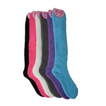 MK 베이직 롱 수면양말 따뜻한 겨울양말 양말