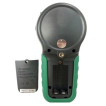 전문가 휴대용 검교정 블루투스 디지털 다기능 Luxmeter Mastech MS6612 고정밀 200 000 럭스 라이트 미터, 한개옵션0