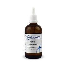 이온 셀레늄 100ml 함유 셀레늄산 섭취하기 쉬운 셀레늄액 유효 정제수만