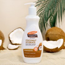 파머스 코코넛오일 포뮬러 바디로션 400ml