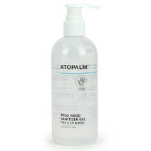 아토팜 마일드 에탄올 겔 290ml, 인싸 1, 인싸 본상품선택