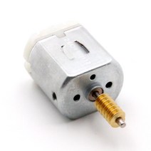 사이드미러모터 접이식 사이드 미러 수리 커버 모터 윙 현대 소나타 I30 그랜드 산타페 범용 자동차 부품, 3.A motor-left, 1개