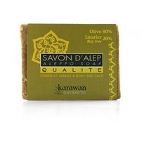 Karawan 카라완 20퍼센트 월계수 오일 비누 200g 4팩