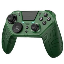 플스4 플스게임 플스VR PLASTATION ps4슬림 PLASTATIONgamepad for sony play station ps 4 64 64 64, q300 그린, 협력사