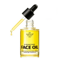 쏘내추럴 시그니처 페이스 오일, 30ml, 9개
