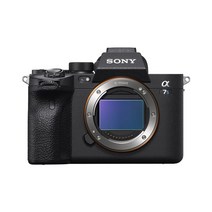 A7S mark III | A7S3 | 중고