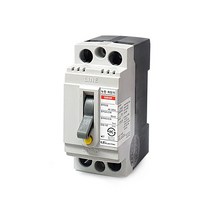 LS 분전반용 누전차단기 52EGR 2P 50AF 5kA 40A 50A DIN rail, 50A