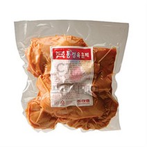 하림 통정육 훈제 치킨 1kg, 1개