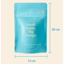 소소이지 이지 캡슐 세탁조 클리너 5p, 10세트, 75ml