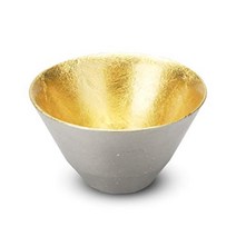 노우사쿠 주석잔 40ml 사케잔 구이컵, Kiki-II Gold Foil