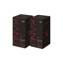 카누 미니 마일드 로스트 아메리카노 150T+150T (300T), 상세페이지 참조, 상세페이지 참조