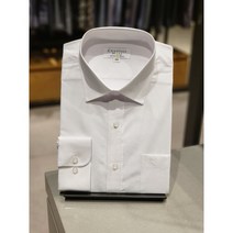 카운테스마라 양말증정 CDCW2B5304A0 일반핏 여름 아사도비 긴팔셔츠